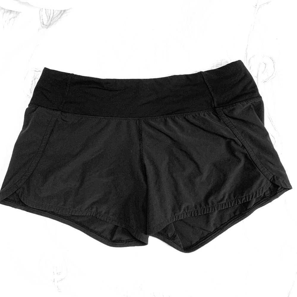 Lulu Lemon Shorts
